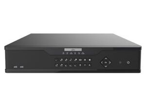 NVR304-32X TA SECURITY SYSTEM