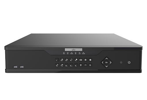 NVR304-32X TA SECURITY SYSTEM