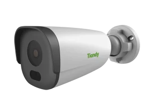 TC-C34GS 4MP Fixed Starlight IR Bullet Camera