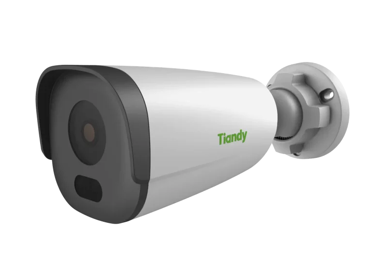 TC-C34GS 4MP Fixed Starlight IR Bullet Camera