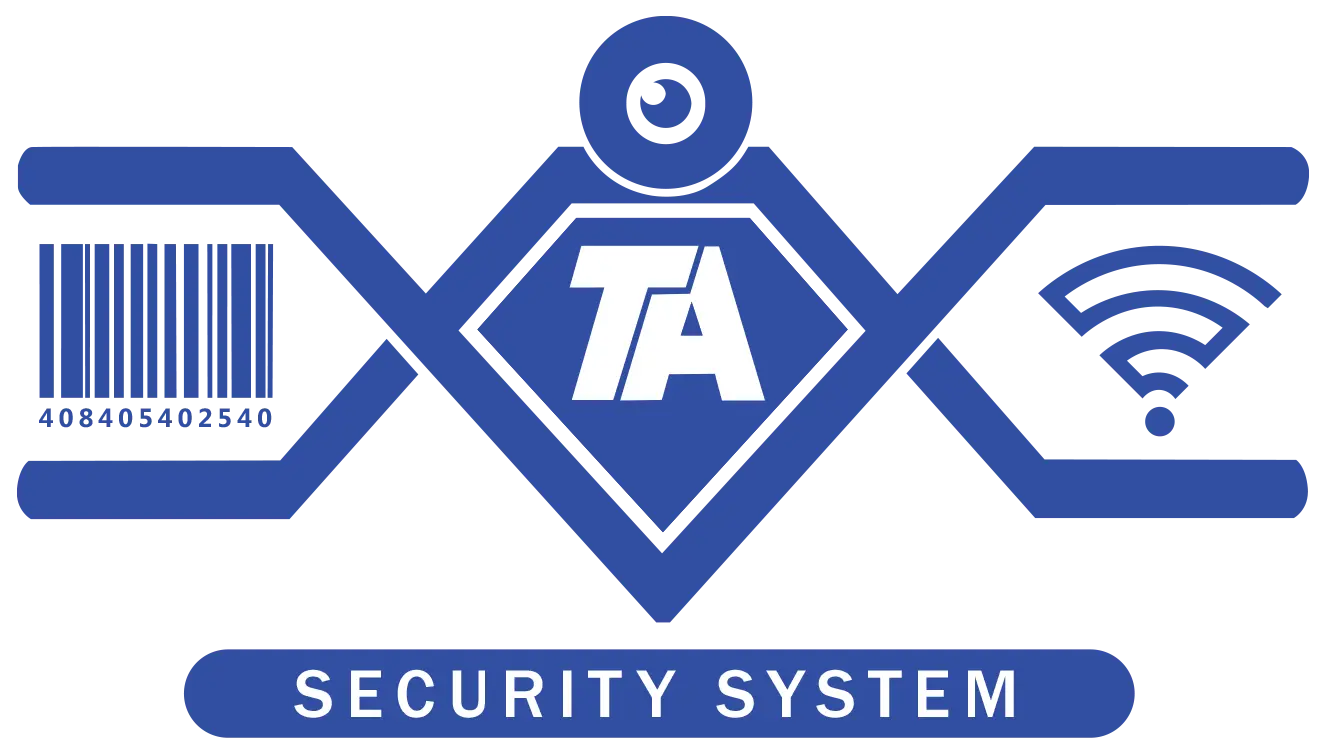 ta securitysy stem