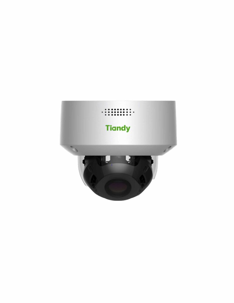 2MP Motorized IR Dome Camera