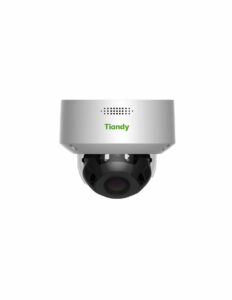 4MP Motorized IR Dome Camera