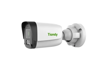 2MP Fixed IR Bullet Camera TC-C32QN ta security system