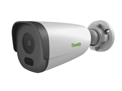 TC-C34GS 4MP Fixed Starlight IR Bullet Camera